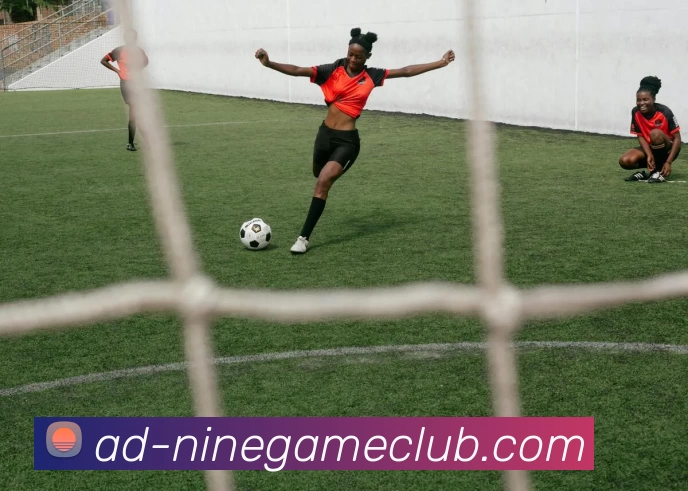 九游体育电竞品牌故事